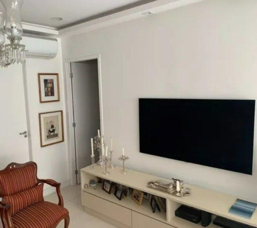 Apartamento, 1 quarto, 80 m² - Foto 2