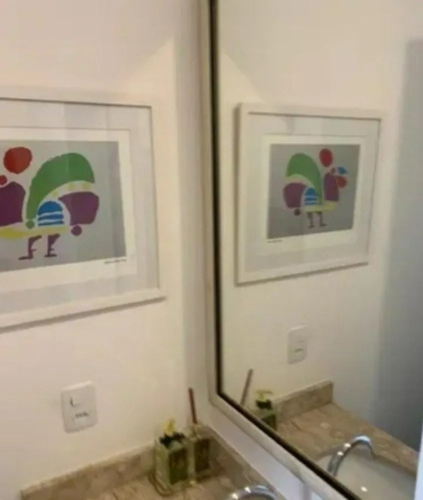 Apartamento, 1 quarto, 80 m² - Foto 6