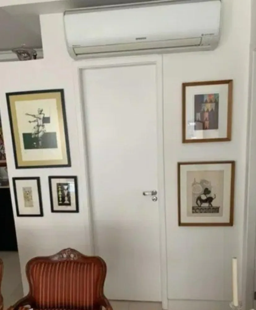 Apartamento, 1 quarto, 80 m² - Foto 5