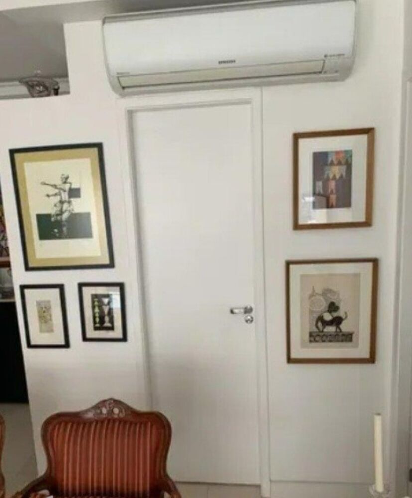Apartamento, 1 quarto, 80 m² - Foto 3