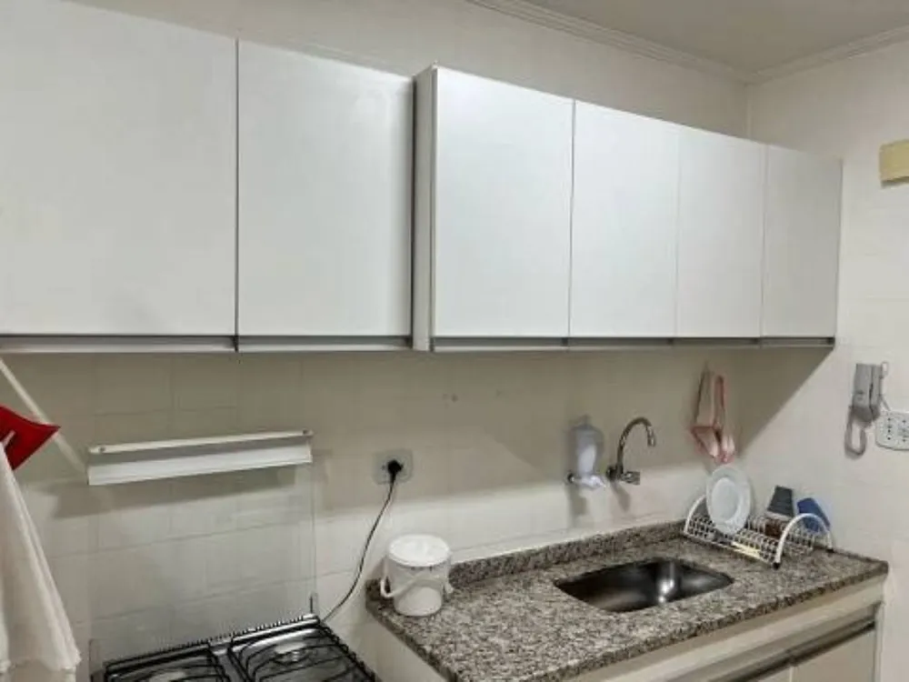 Apartamento, 1 quarto, 48 m² - Foto 3