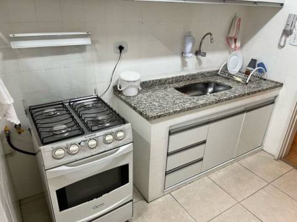 Apartamento, 1 quarto, 48 m² - Foto 8