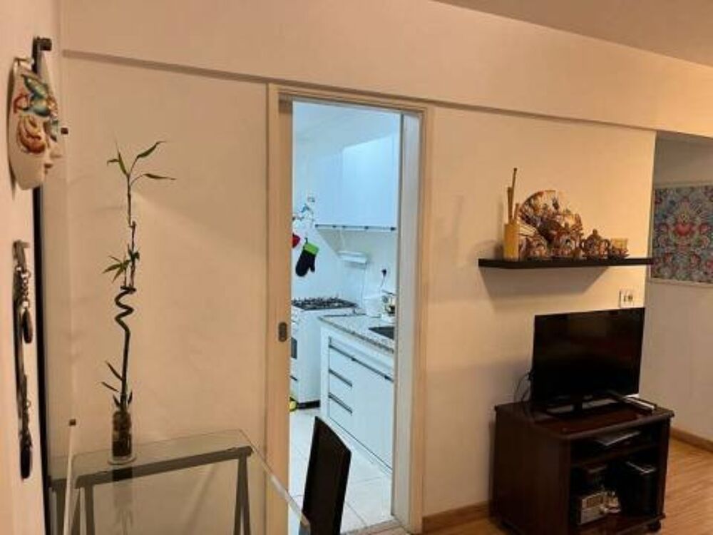 Apartamento, 1 quarto, 48 m² - Foto 7