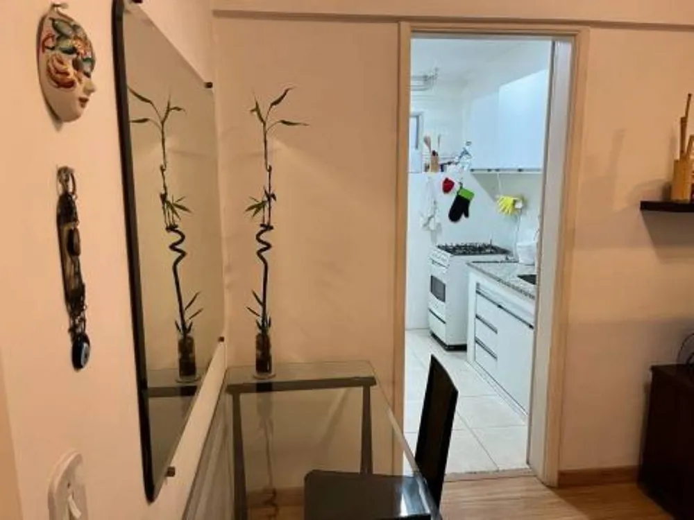 Apartamento, 1 quarto, 48 m² - Foto 2