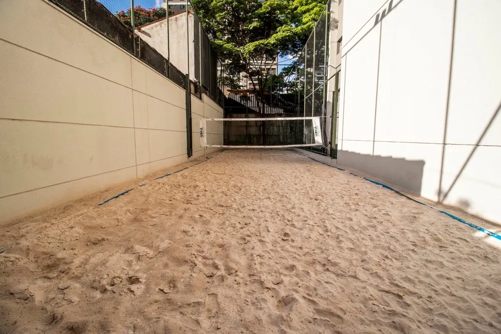 Apartamento, 3 quartos, 134 m² - Foto 5