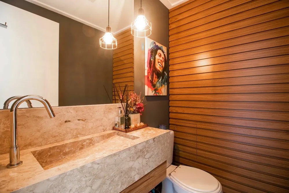 Apartamento, 3 quartos, 134 m² - Foto 8