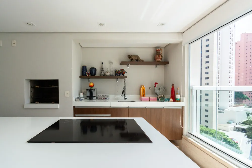 Apartamento, 4 quartos, 340 m² - Foto 6