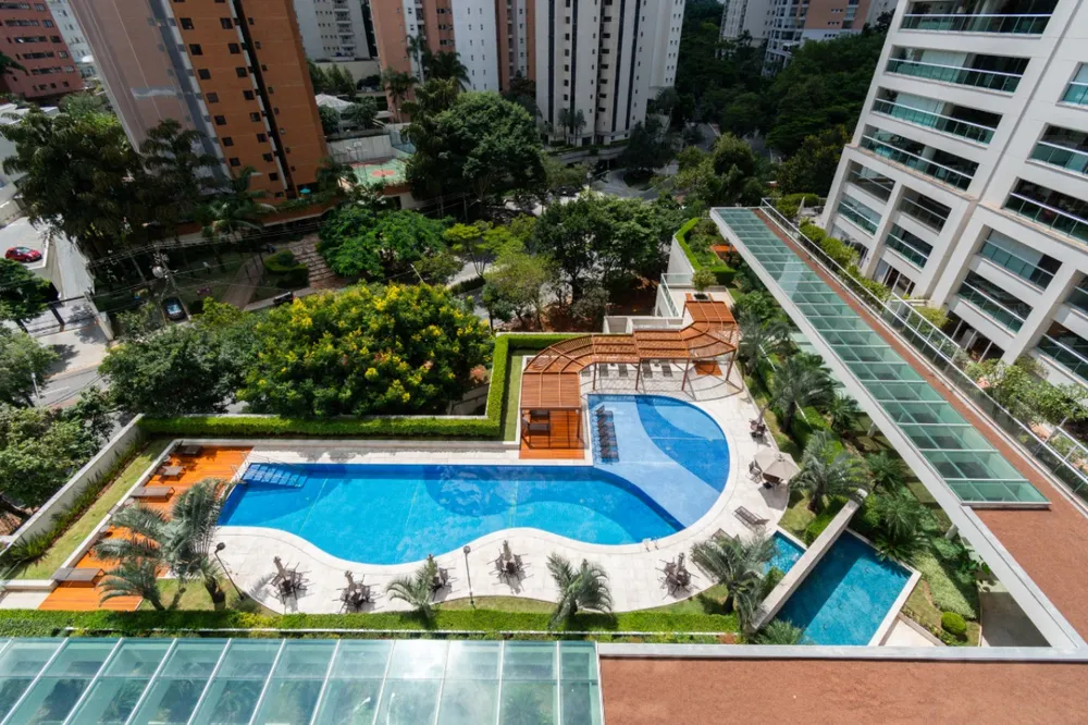 Apartamento, 4 quartos, 340 m² - Foto 1