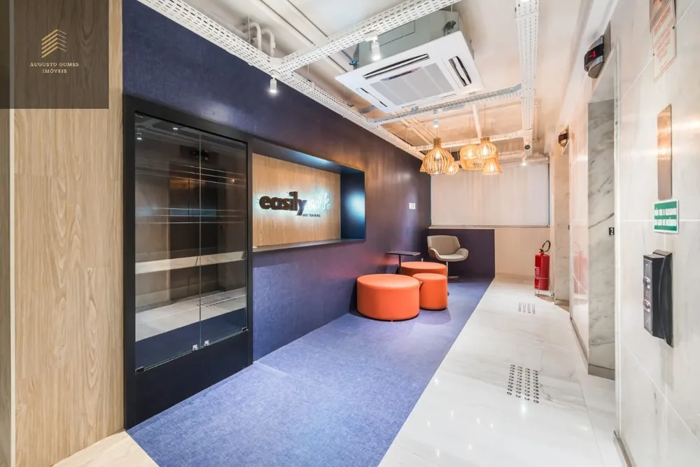 Sala-Conjunto, 573 m² - Foto 1