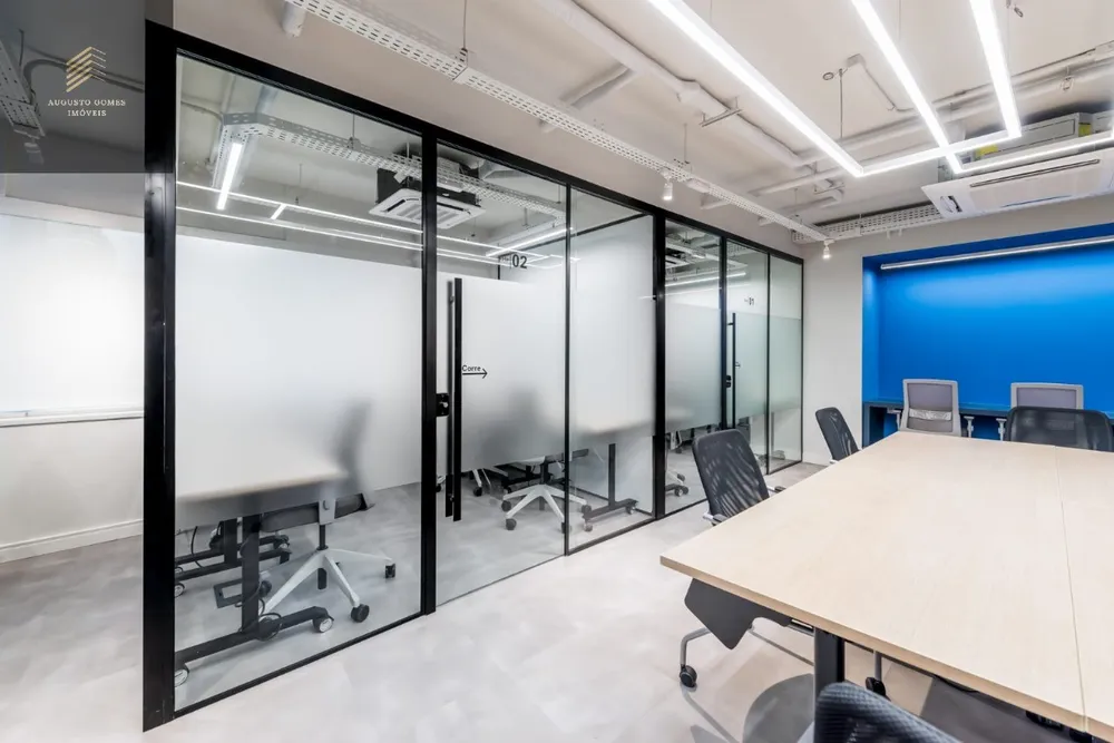 Sala-Conjunto, 573 m² - Foto 7
