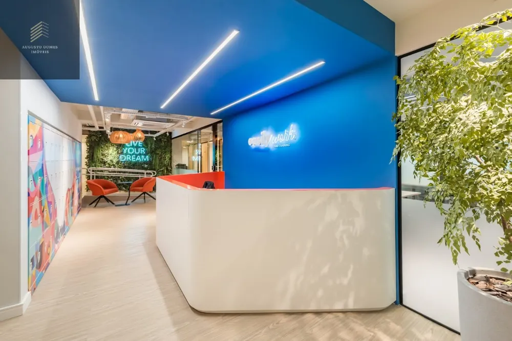 Sala-Conjunto, 573 m² - Foto 4