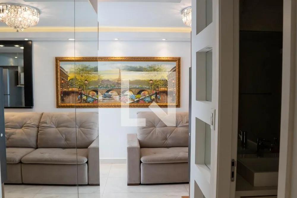 Apartamento, 2 quartos, 65 m² - Foto 3