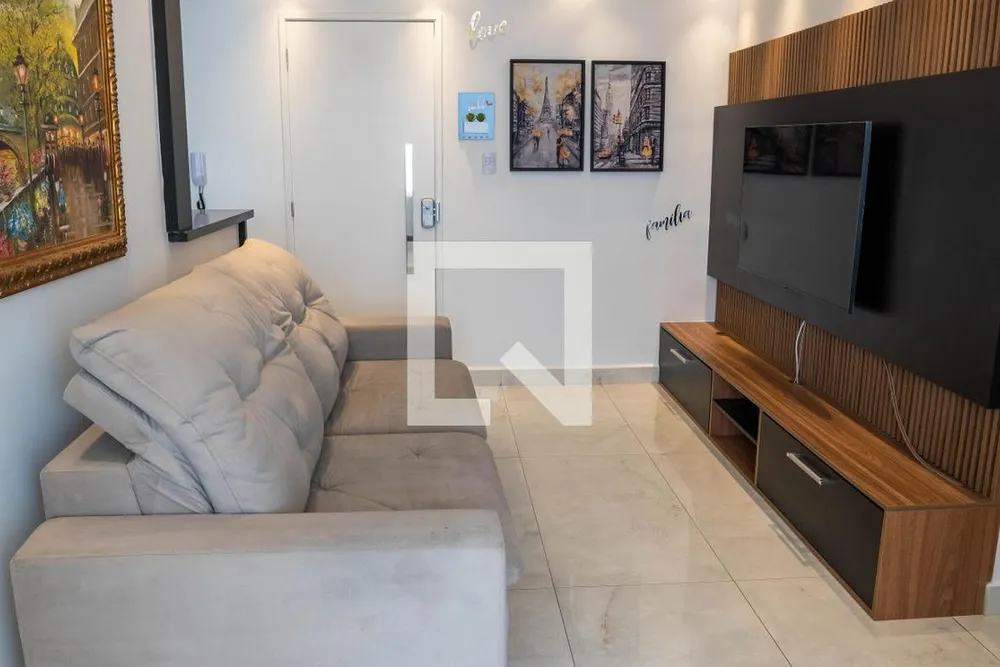 Apartamento, 2 quartos, 65 m² - Foto 1