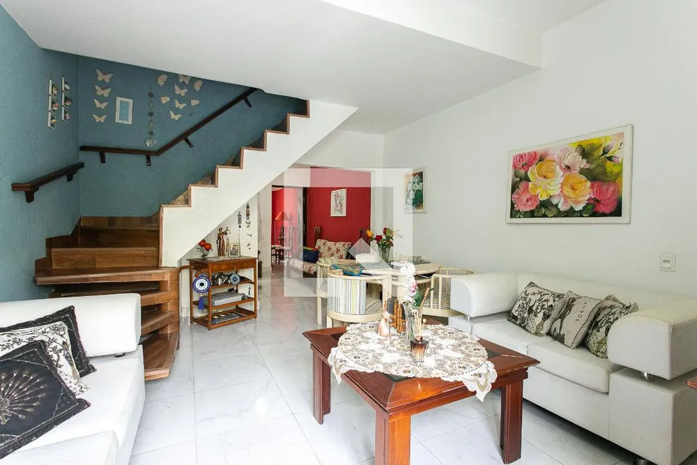 Casa, 3 quartos, 140 m² - Foto 2