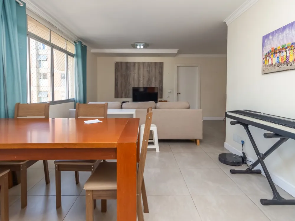 Apartamento, 3 quartos, 110 m² - Foto 2