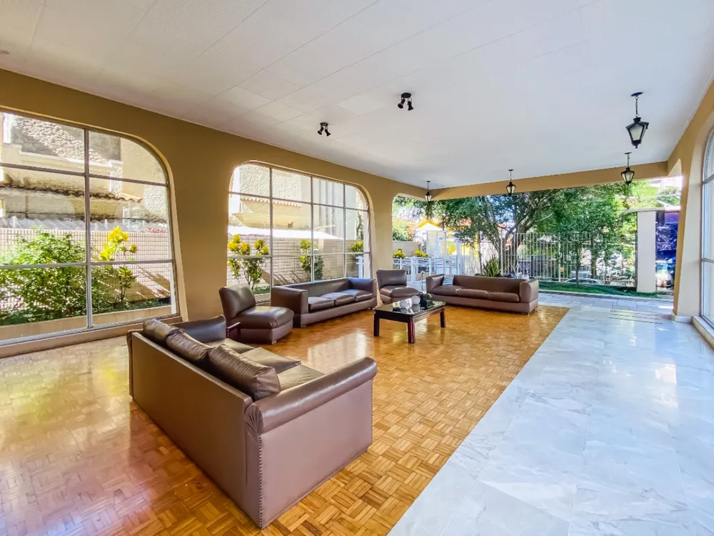 Apartamento, 3 quartos, 110 m² - Foto 1