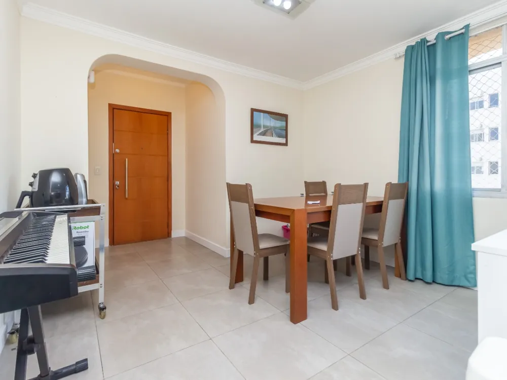 Apartamento, 3 quartos, 110 m² - Foto 4