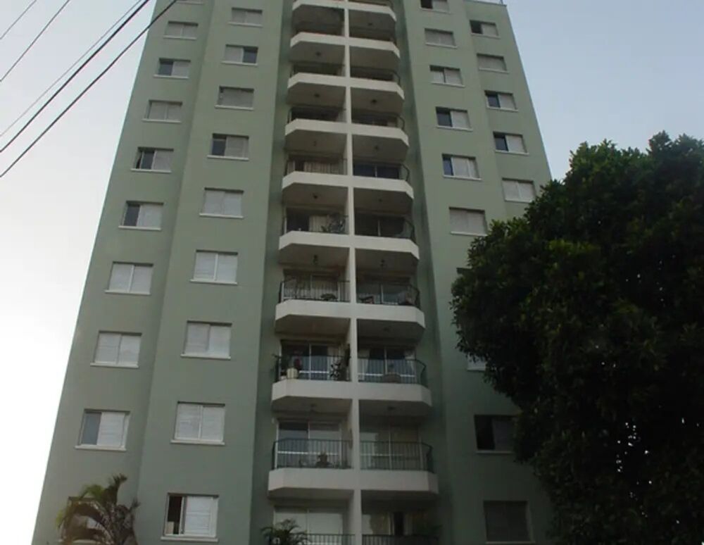 Apartamento, 2 quartos, 62 m² - Foto 1