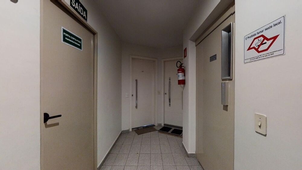 Apartamento, 2 quartos, 62 m² - Foto 2