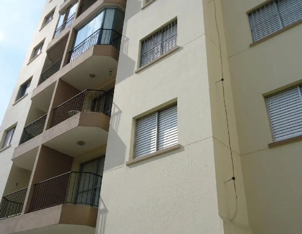 Apartamento, 2 quartos, 62 m² - Foto 7