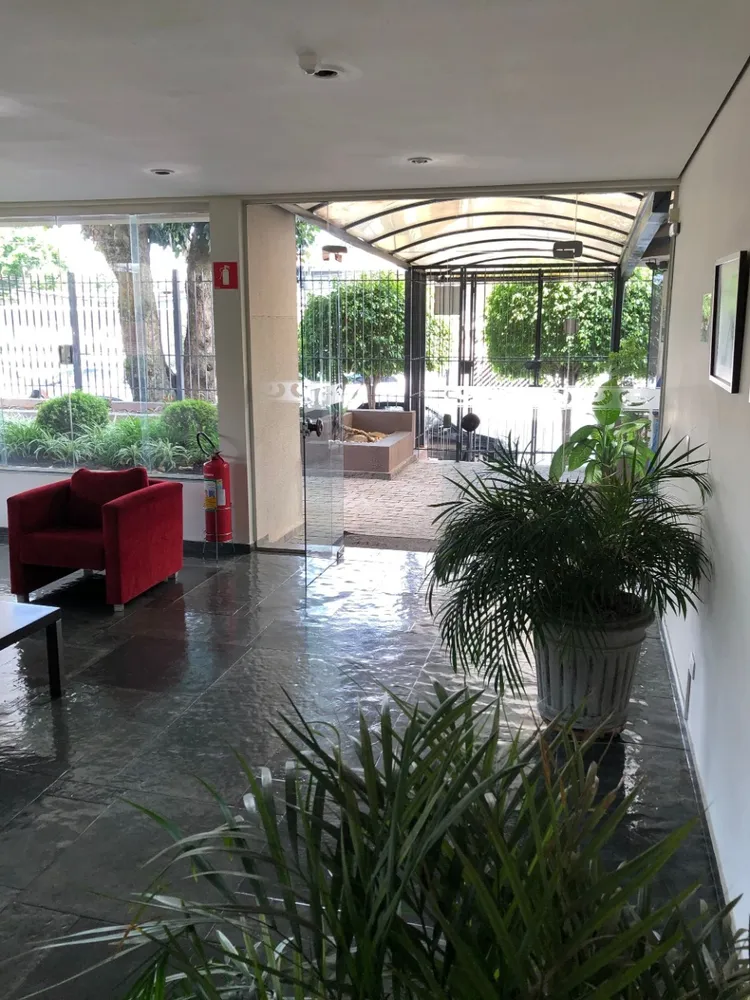 Apartamento, 2 quartos, 62 m² - Foto 1