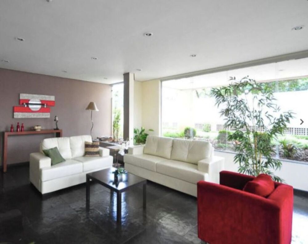 Apartamento, 2 quartos, 62 m² - Foto 4