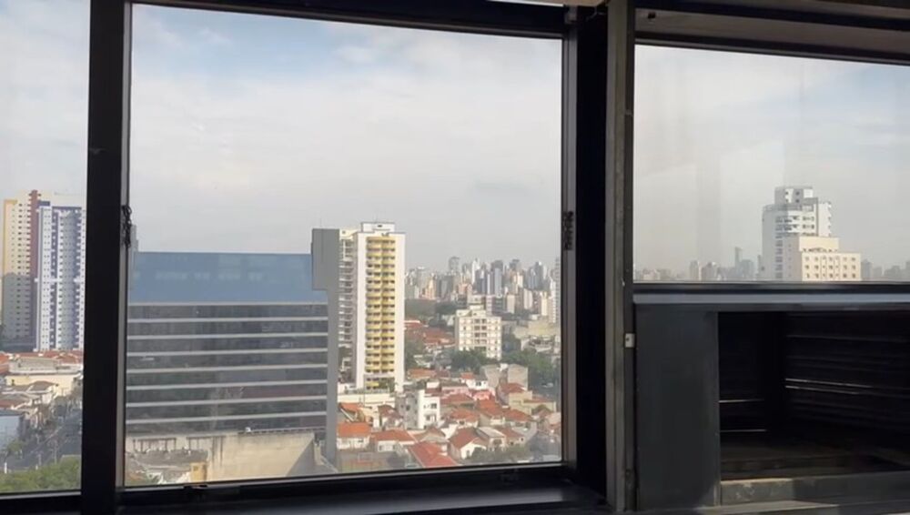 Sala-Conjunto, 40 m² - Foto 2