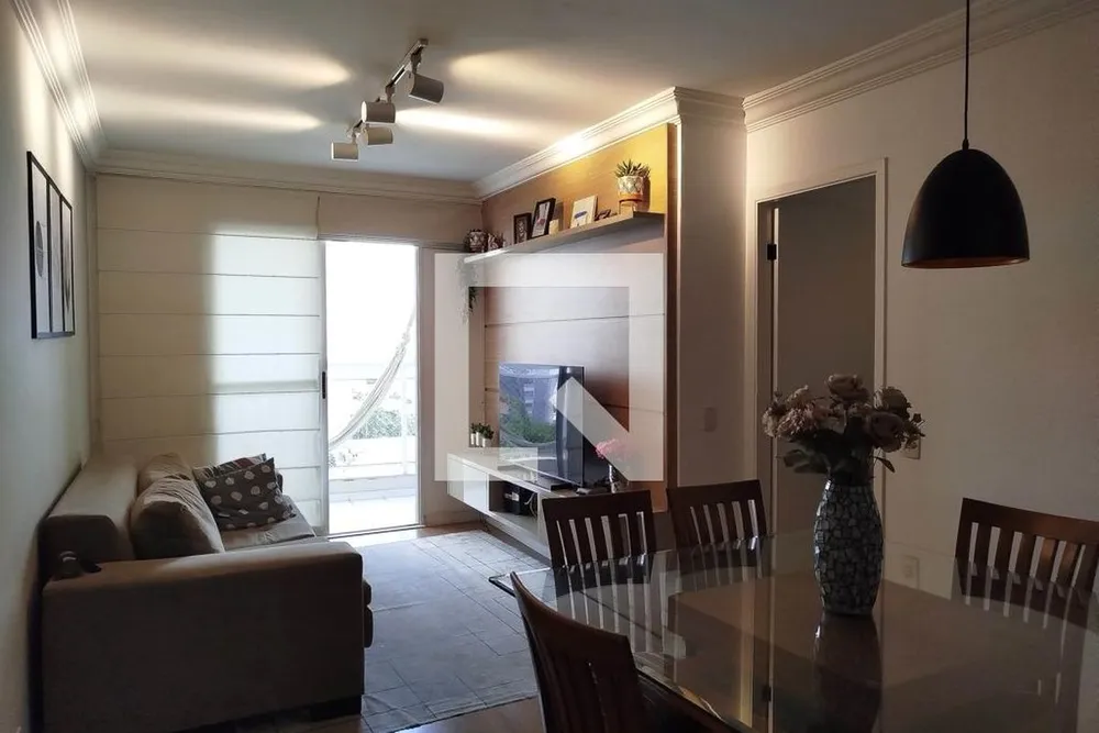 Apartamento, 3 quartos, 80 m² - Foto 3