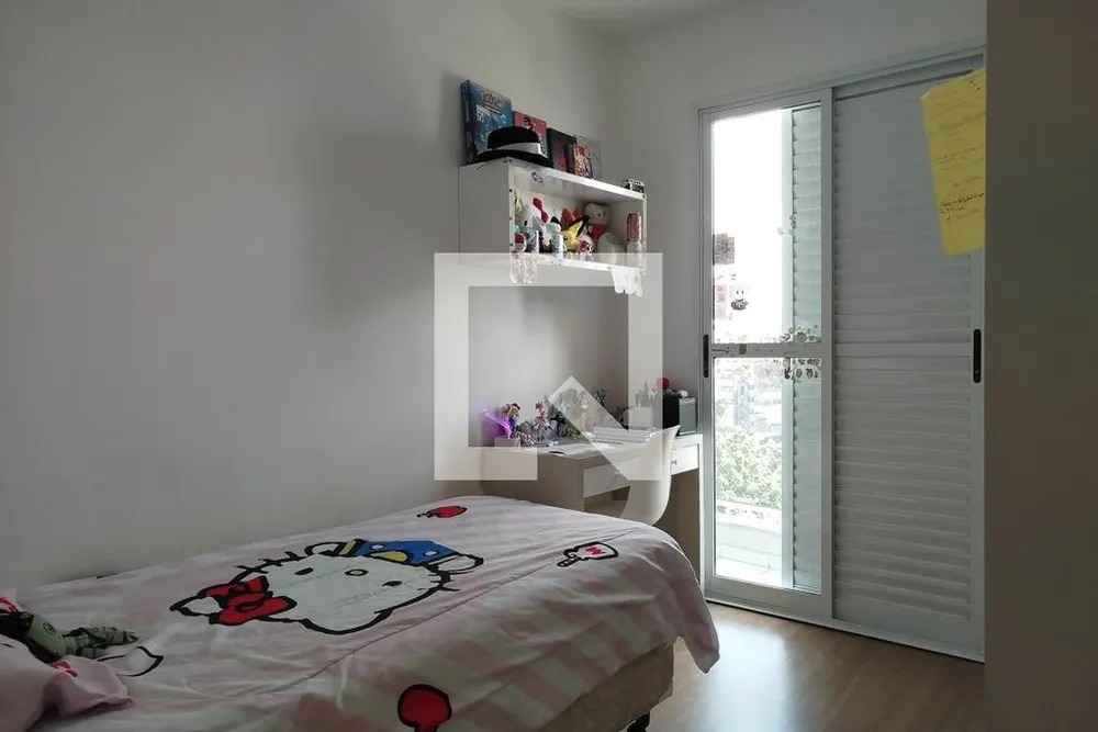 Apartamento, 3 quartos, 80 m² - Foto 5