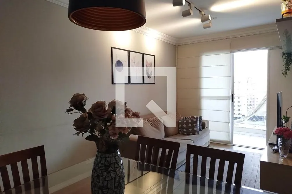 Apartamento, 3 quartos, 80 m² - Foto 4