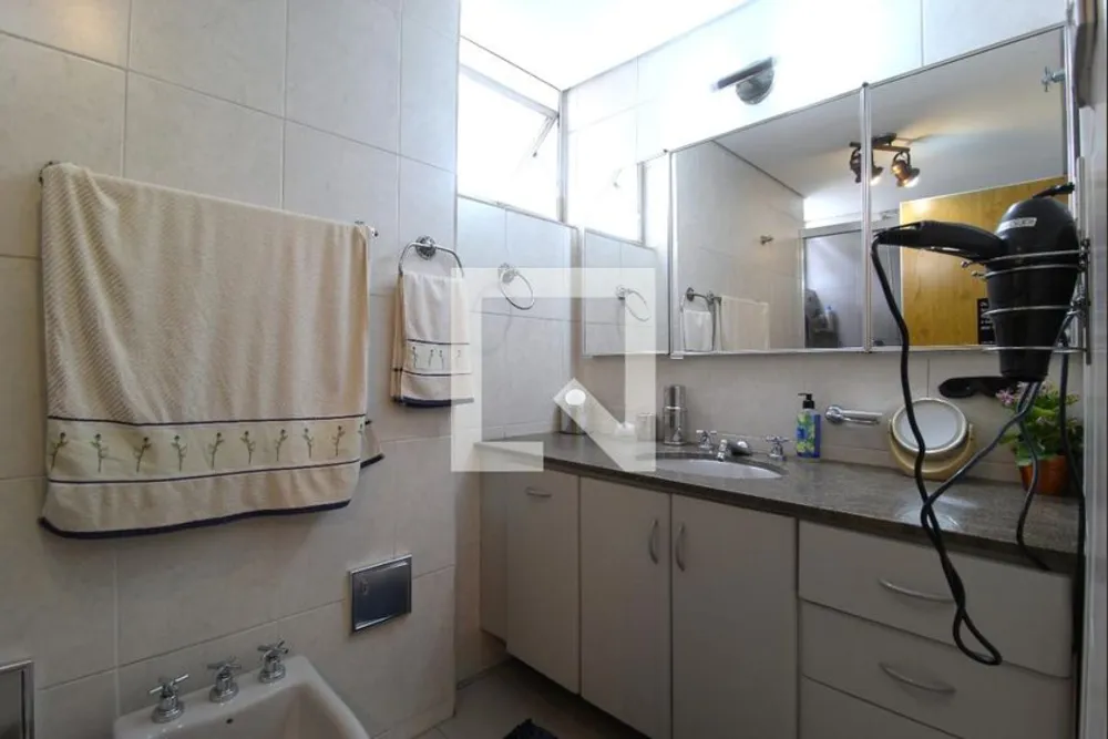 Apartamento, 3 quartos, 140 m² - Foto 7