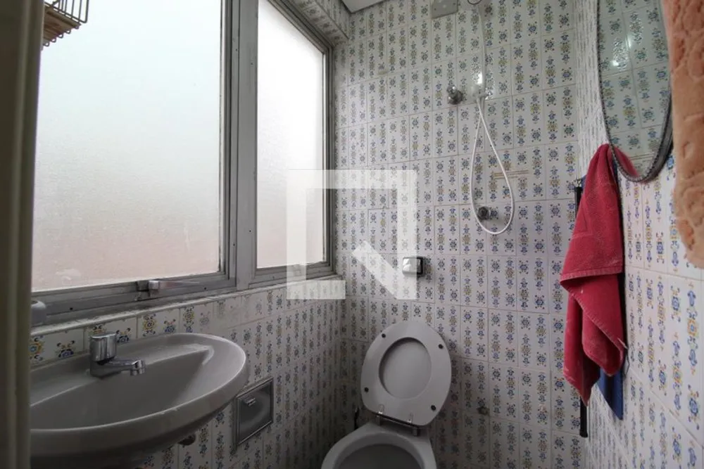 Apartamento, 3 quartos, 140 m² - Foto 6