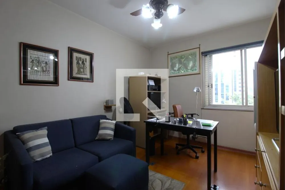 Apartamento, 3 quartos, 140 m² - Foto 8