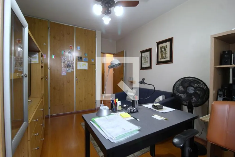 Apartamento, 3 quartos, 140 m² - Foto 5
