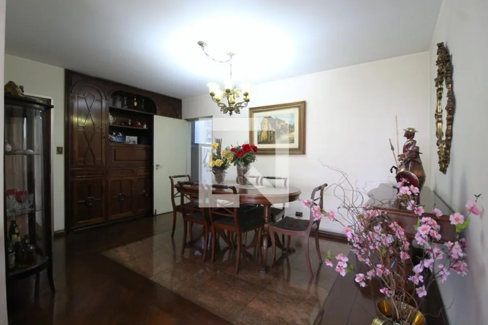Apartamento, 3 quartos, 140 m² - Foto 3