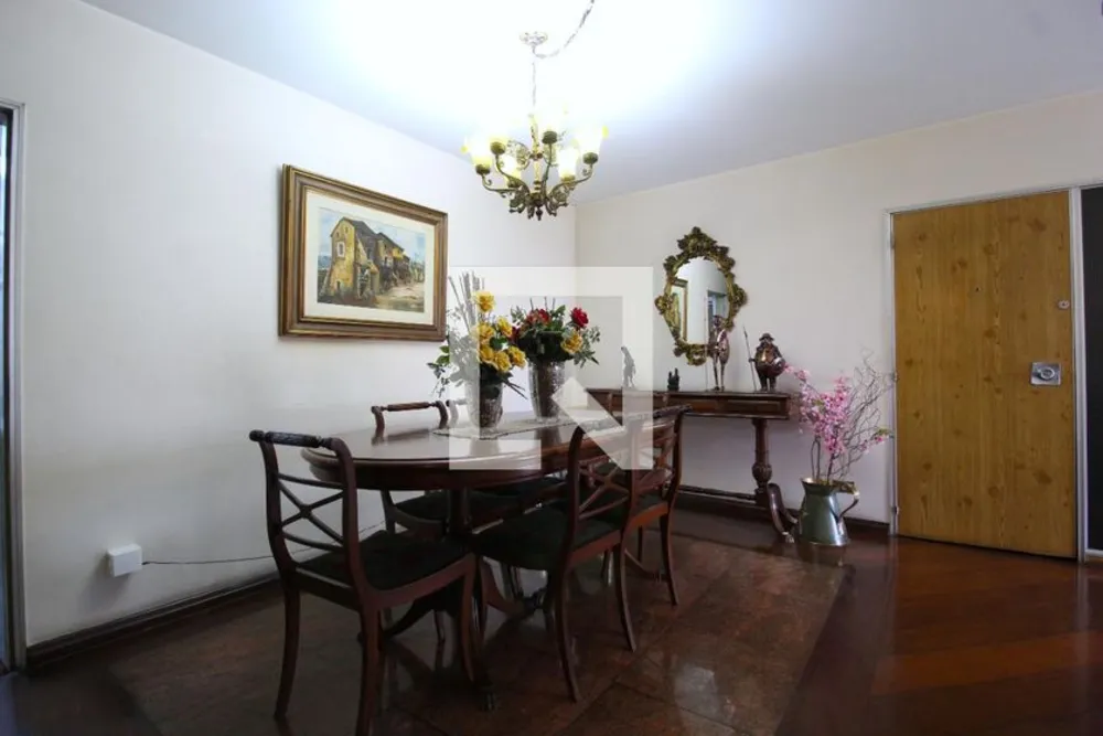 Apartamento, 3 quartos, 140 m² - Foto 4