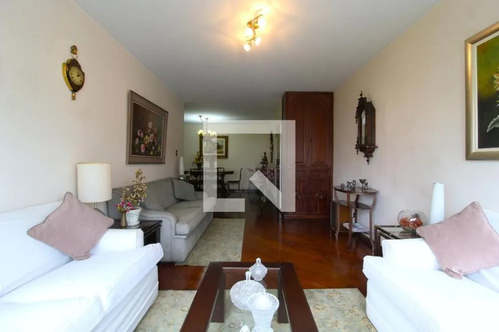 Apartamento, 3 quartos, 140 m² - Foto 2