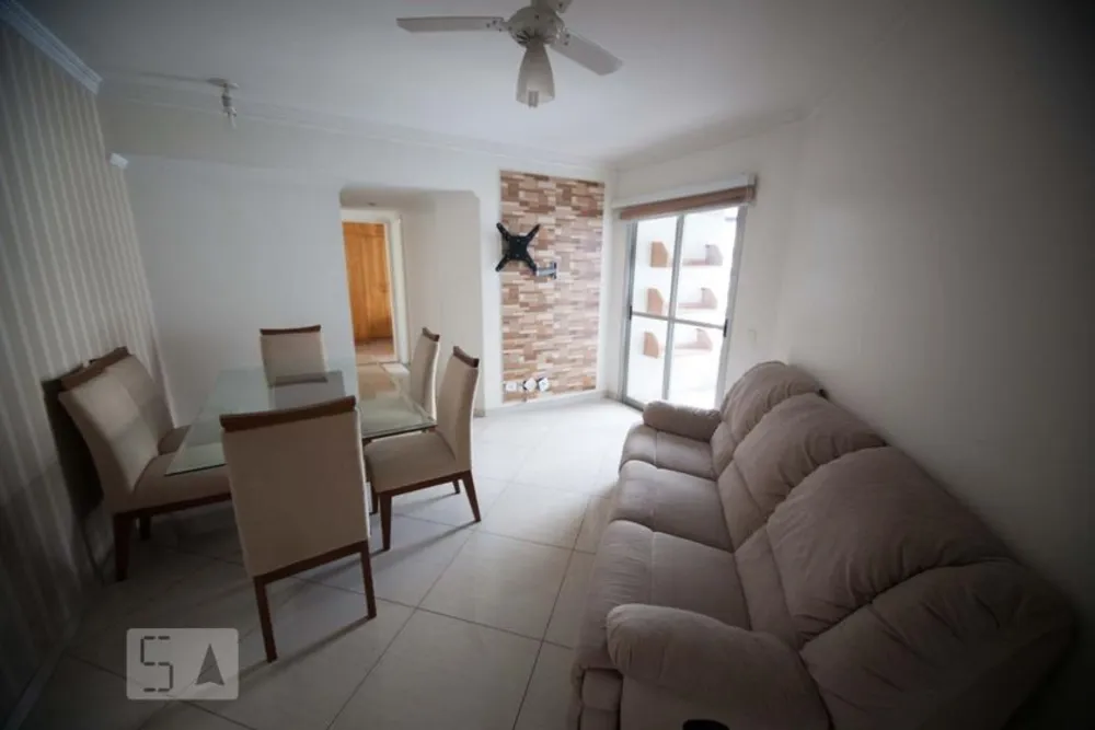 Apartamento, 2 quartos, 60 m² - Foto 1