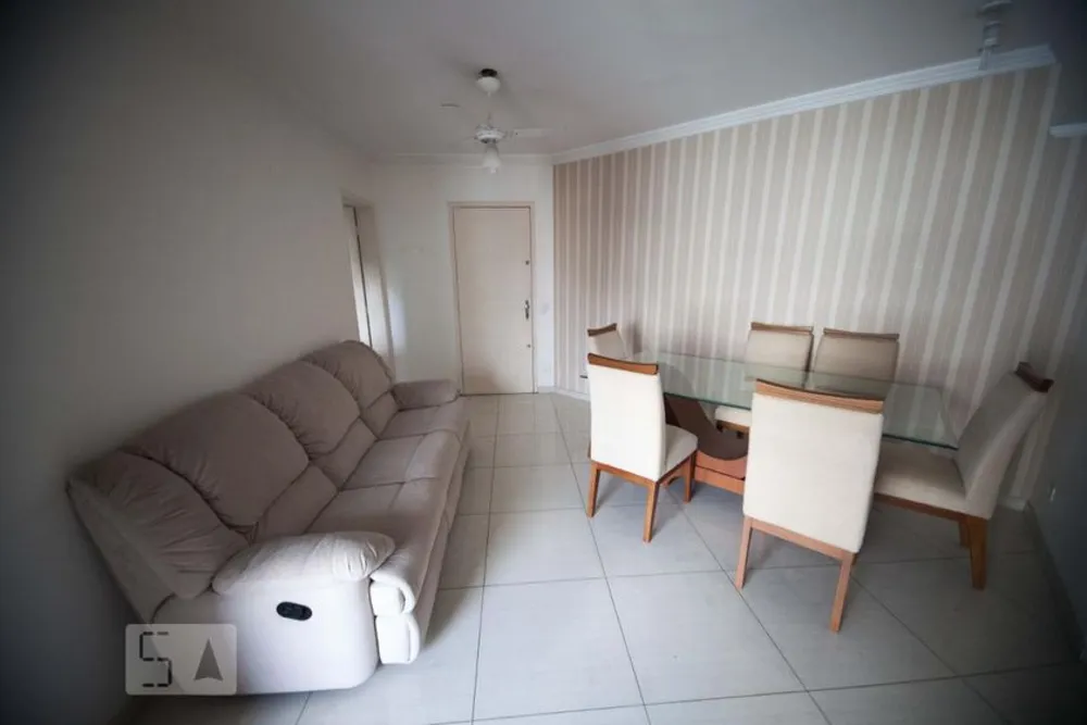 Apartamento, 2 quartos, 60 m² - Foto 2