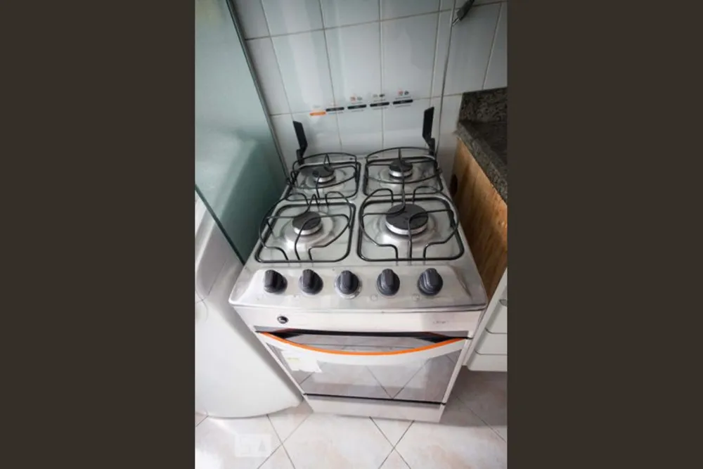 Apartamento, 2 quartos, 60 m² - Foto 5