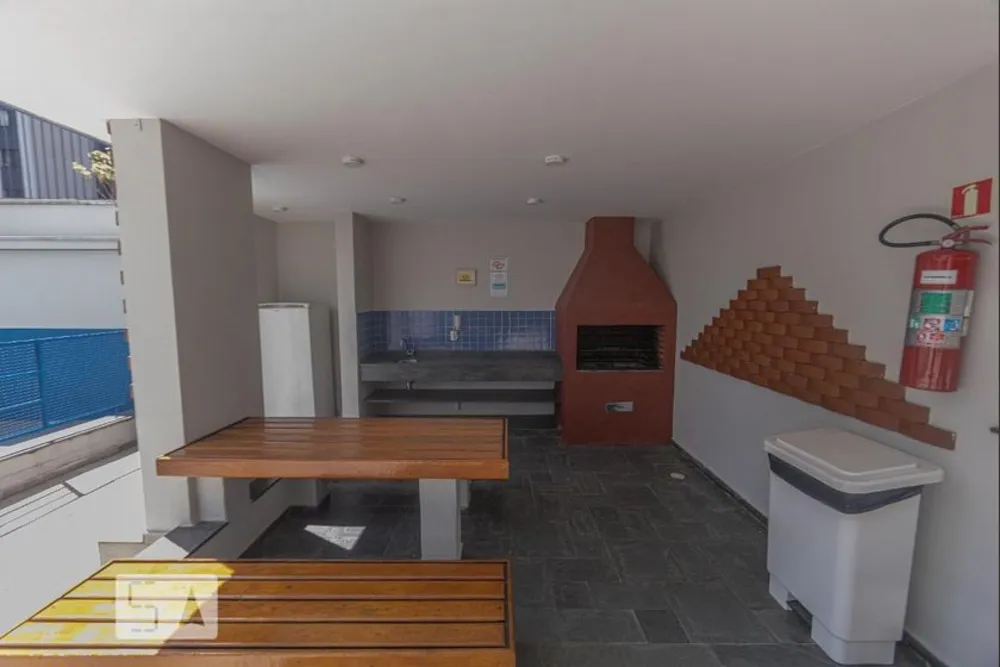 Apartamento, 2 quartos, 60 m² - Foto 7