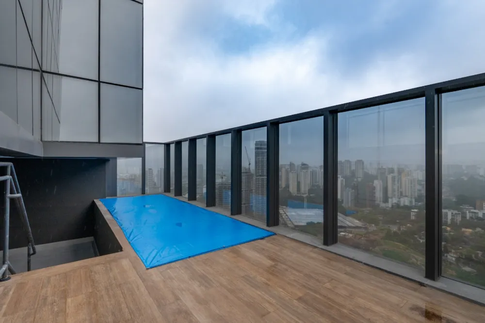 Apartamento, 4 quartos, 430 m² - Foto 2
