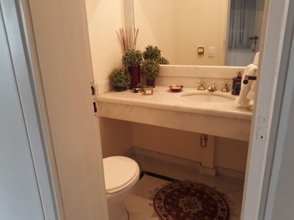 Apartamento, 4 quartos, 280 m² - Foto 3