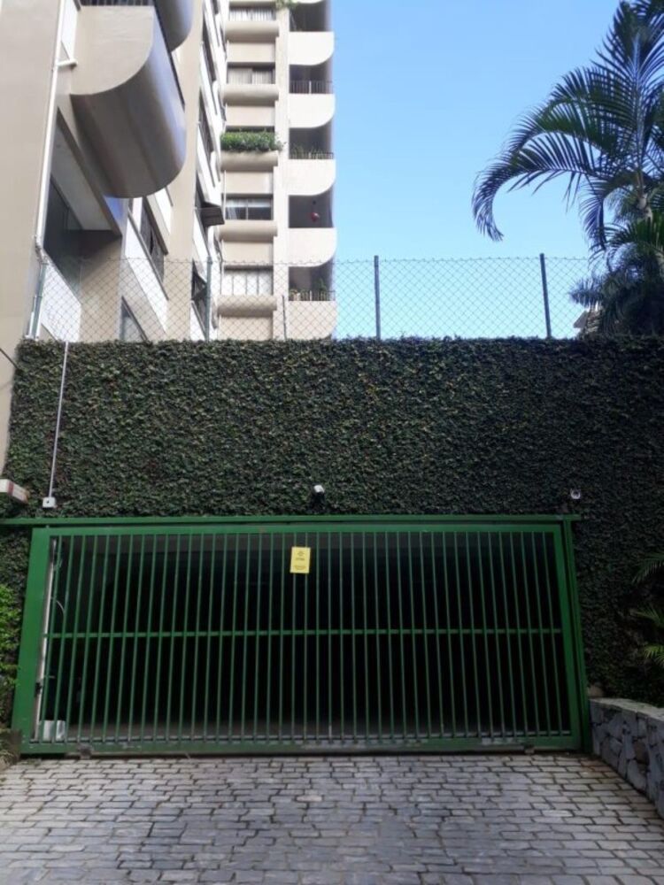 Apartamento, 4 quartos, 280 m² - Foto 2