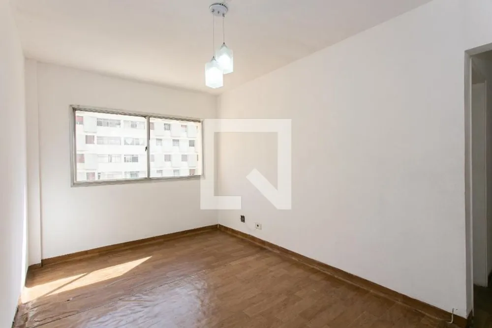 Apartamento, 2 quartos, 66 m² - Foto 1