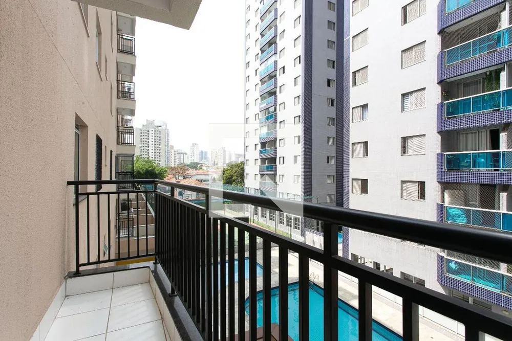 Apartamento, 2 quartos, 56 m² - Foto 7