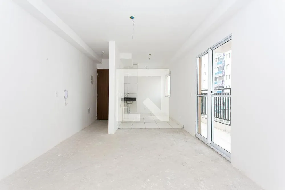 Apartamento, 2 quartos, 56 m² - Foto 2
