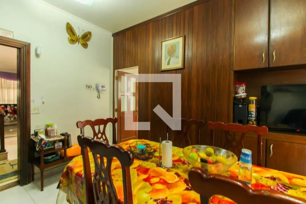 Casa, 4 quartos, 210 m² - Foto 5