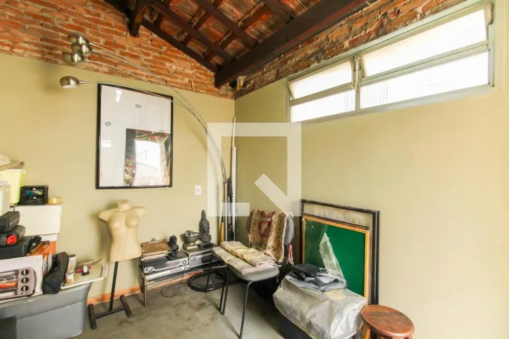 Casa, 4 quartos, 210 m² - Foto 8