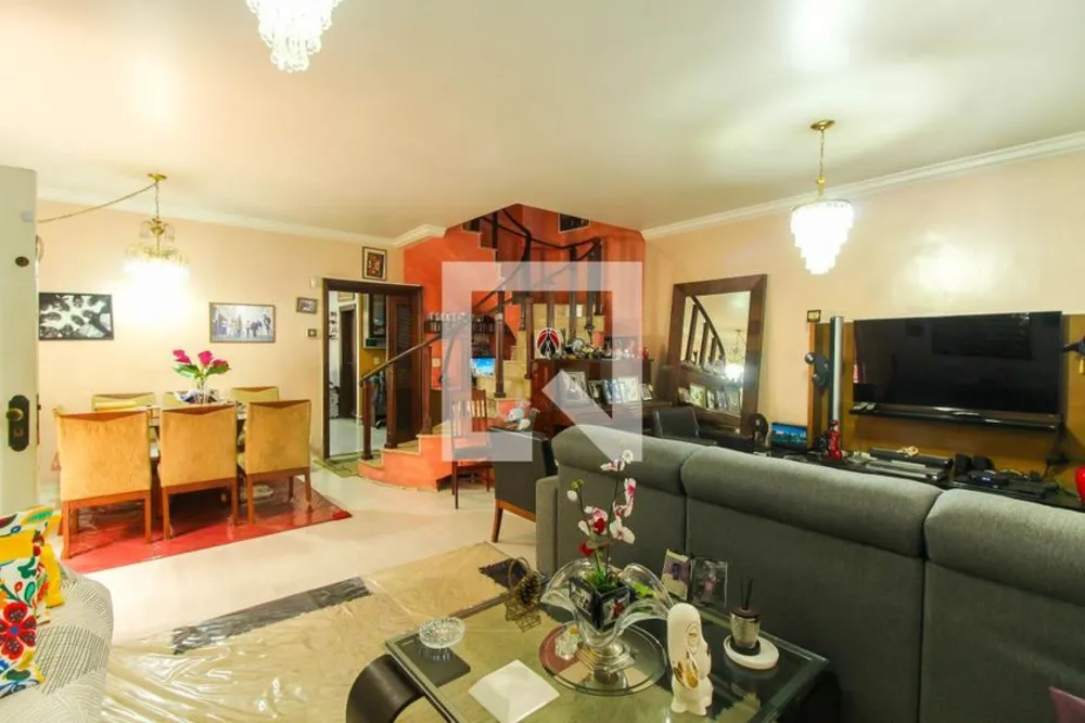Casa, 4 quartos, 210 m² - Foto 2